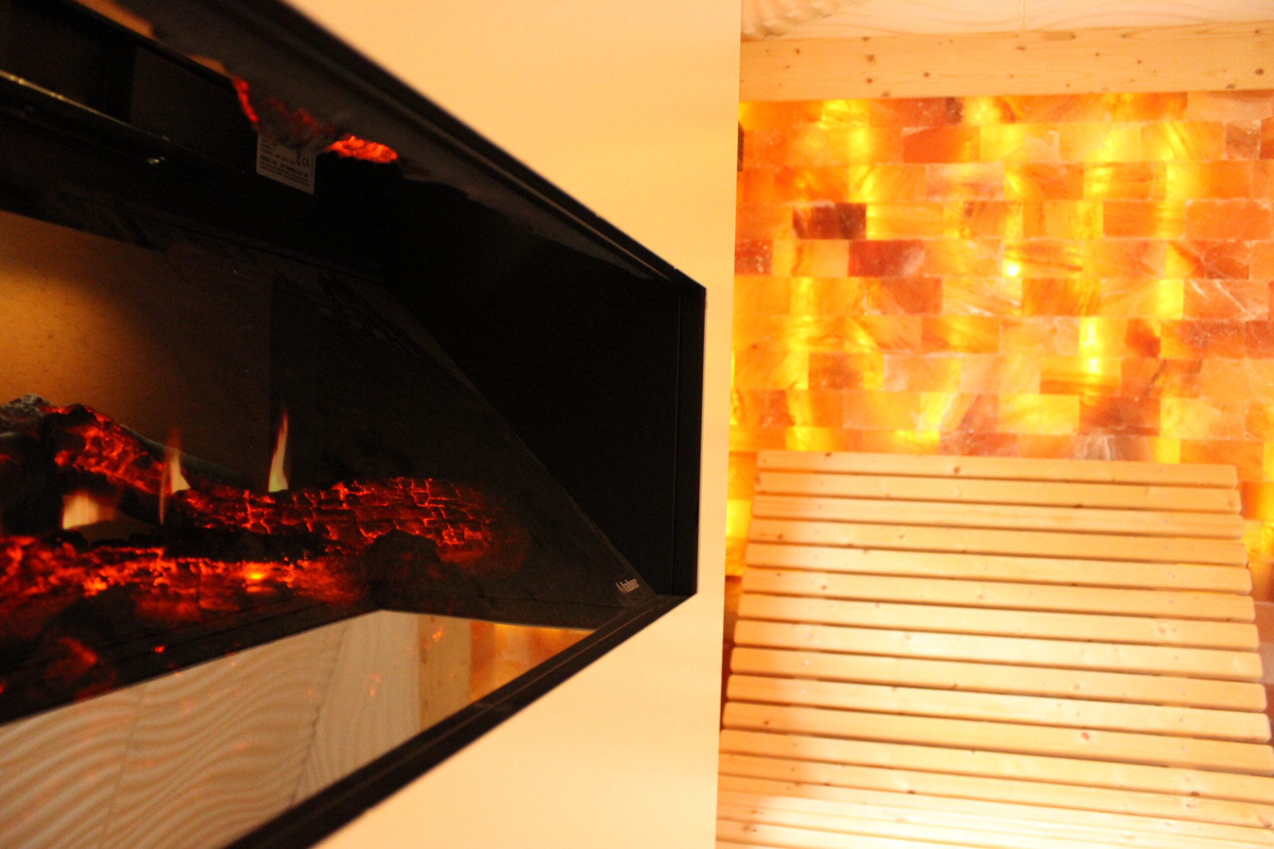 Salzgrotte im Sporttreff