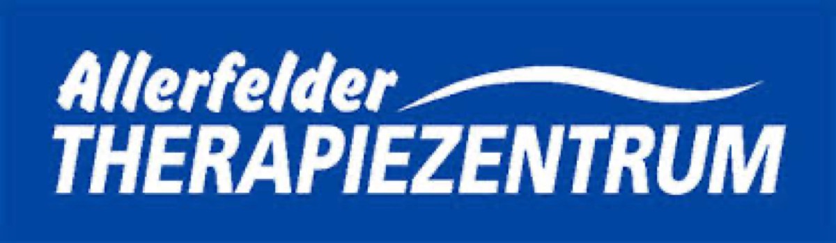 Allerfelder Therapiezentrum Logo