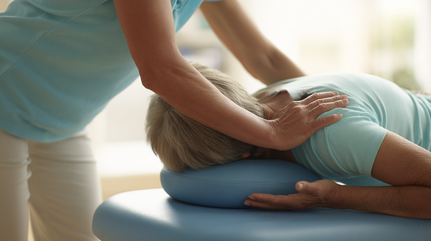 FlexX R&uuml;ckenzentrum im Sporttreff